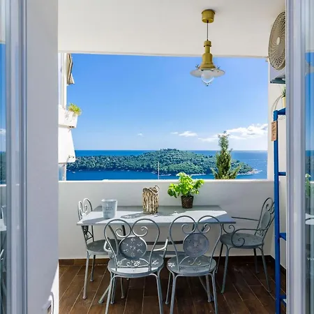 Apartment Rose Dubrovnik Exterior photo