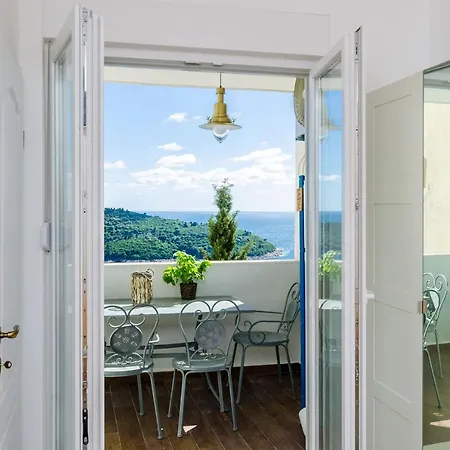 Apartment Rose Dubrovnik Exterior photo
