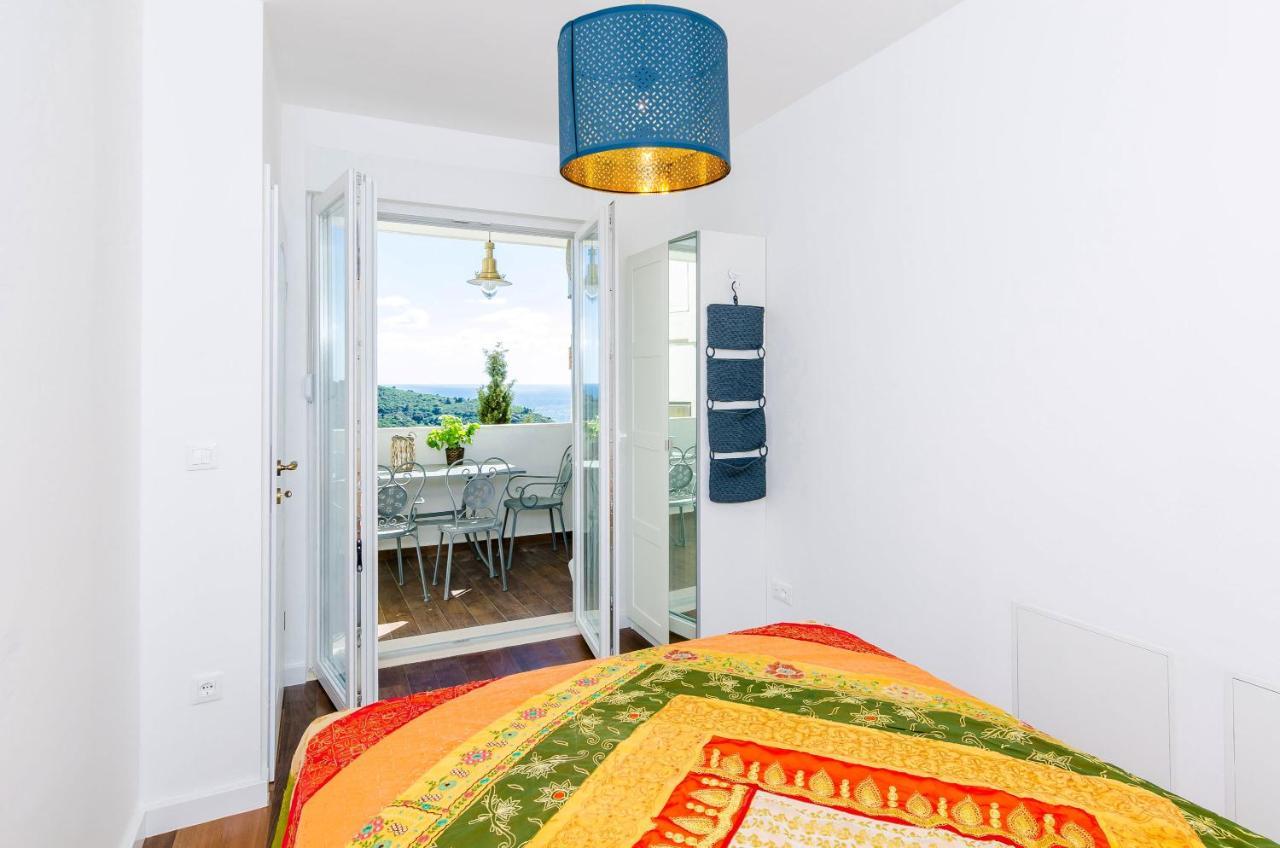 Apartmán Rose