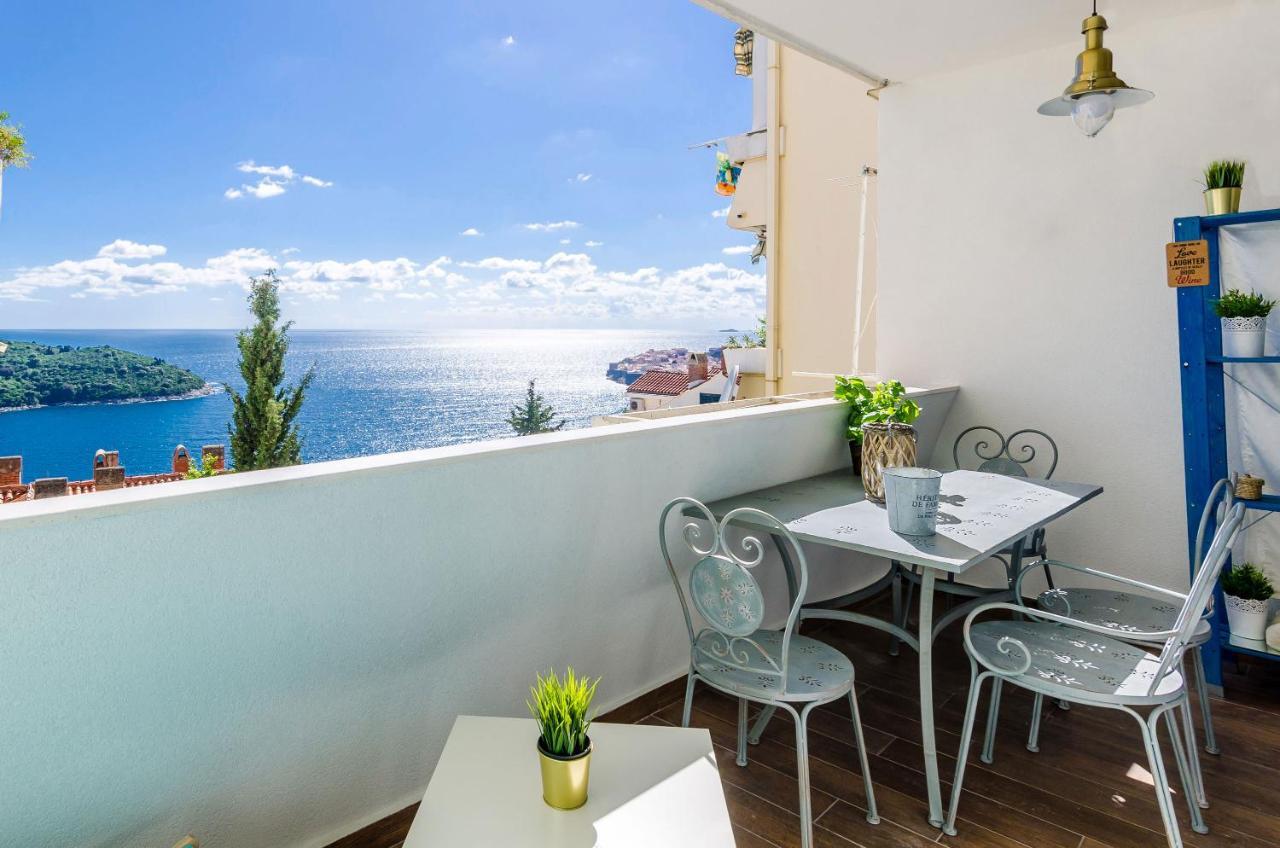 Apartmán Rose Dubrovník