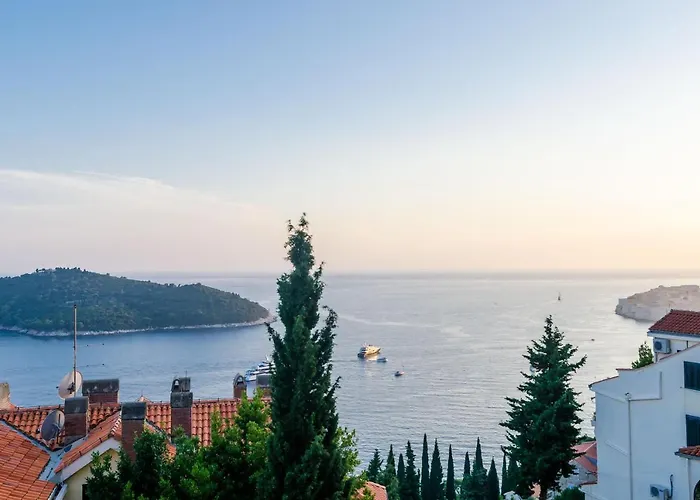 Apartment Rose Dubrovnik