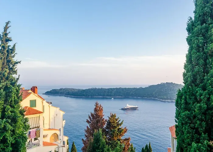 Apartment Rose Dubrovnik